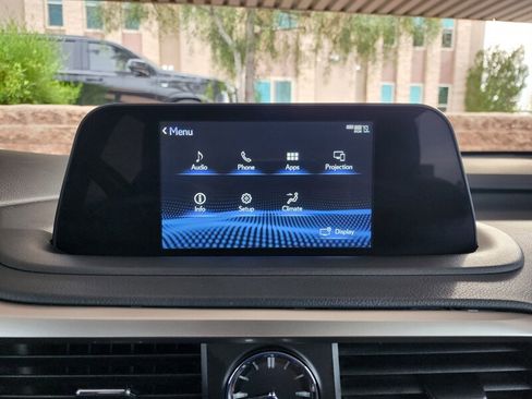 Used 2022 Lexus RX 350 FWD image 42