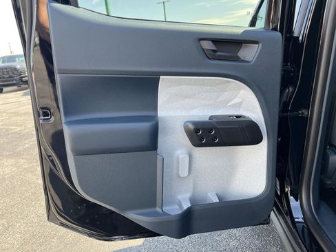 New 2026 Ford Maverick XLT FWD image 16