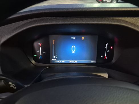 New 2026 Ford Transit 250 148 Medium Roof w/ Load Area Protection Package image 19