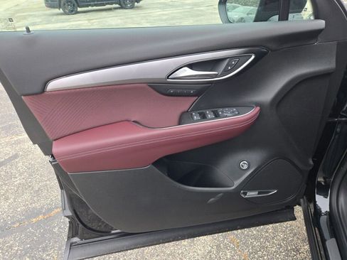 New 2026 Buick Envision Sport Touring image 22