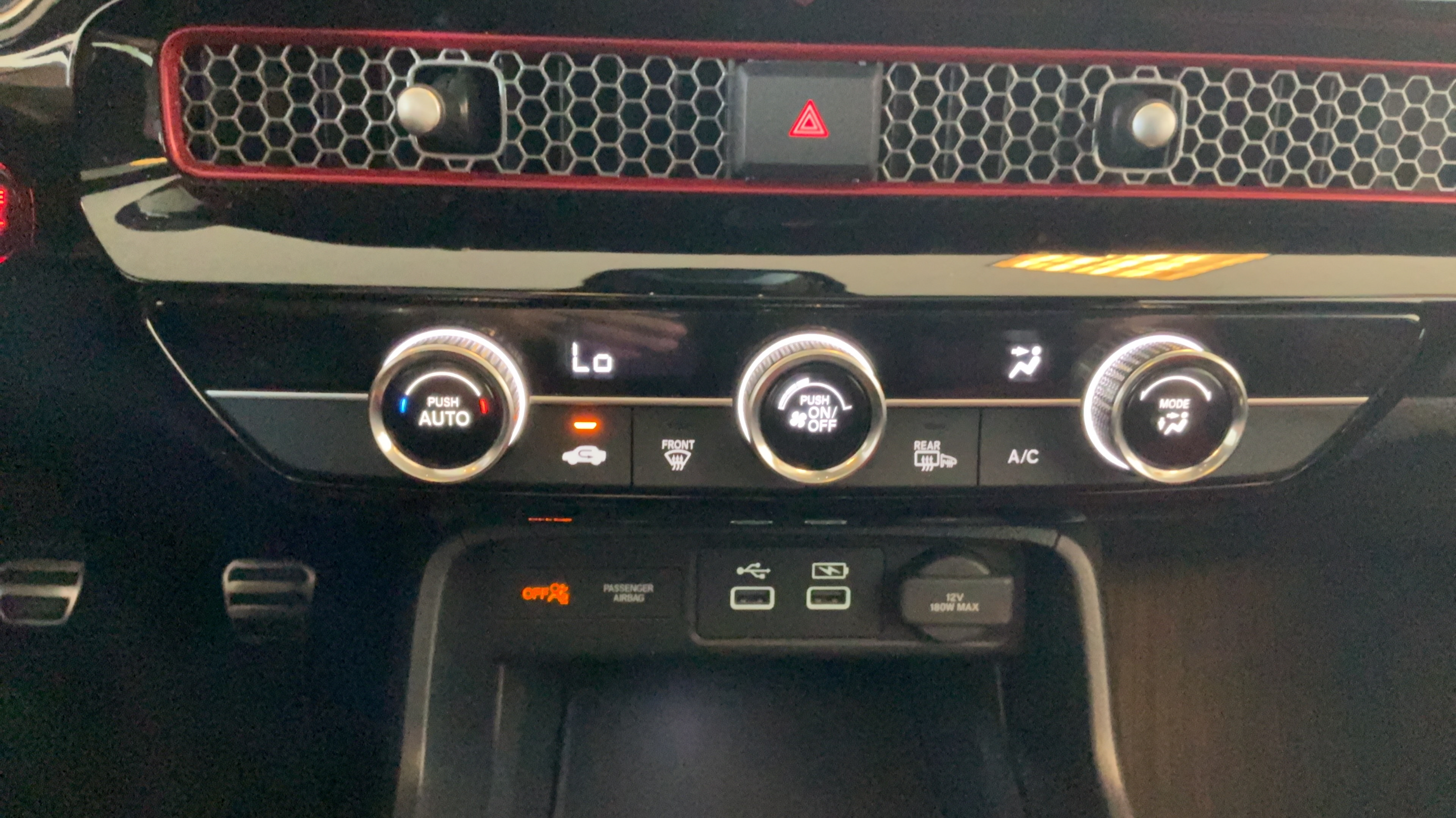 Used 2023 Honda Civic Si image 14