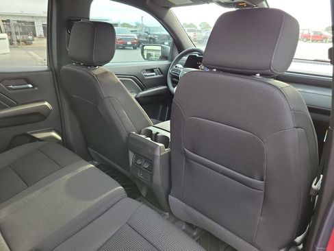 New 2026 Chevrolet Colorado LT w/ Advanced Trailering Package image 13