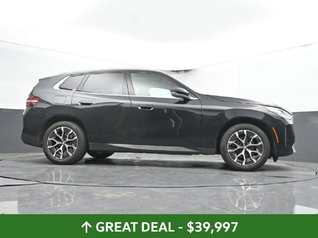 Used 2026 BMW X3 xDrive30i AWD/4WD image 46