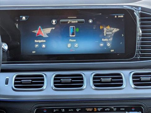 New 2026 Mercedes-Benz GLE 53 AMG 4MATIC Coupe image 11