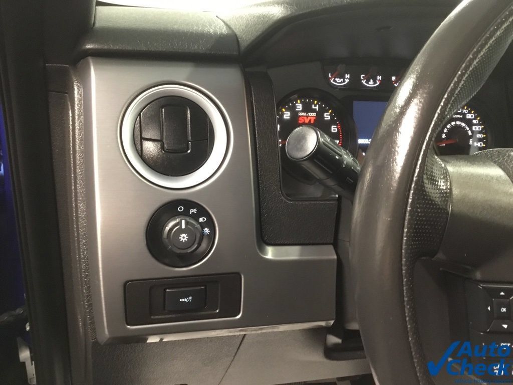 Used 2014 Ford F150 Raptor w/ Equipment Group 801A Luxury AWD/4WD image 25