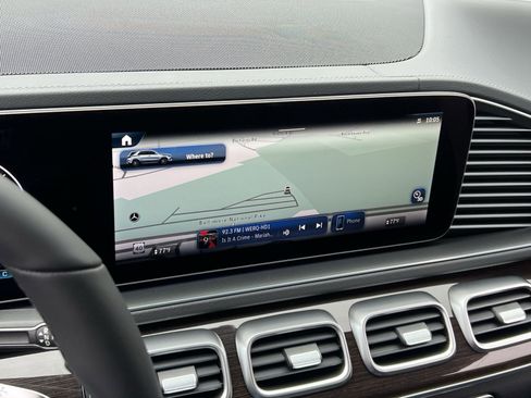 New 2026 Mercedes-Benz GLE 350 4MATIC image 18