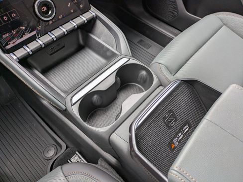 New 2026 GMC Terrain AT4 w/ LPO, Floor Liner Package AWD/4WD image 24