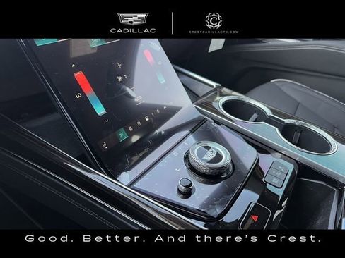 Certified 2026 Cadillac Escalade ESV Luxury image 20