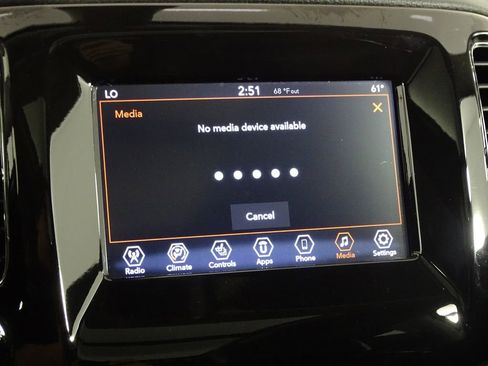 Used 2021 Jeep Compass Latitude w/ Sun and Sound Group image 40