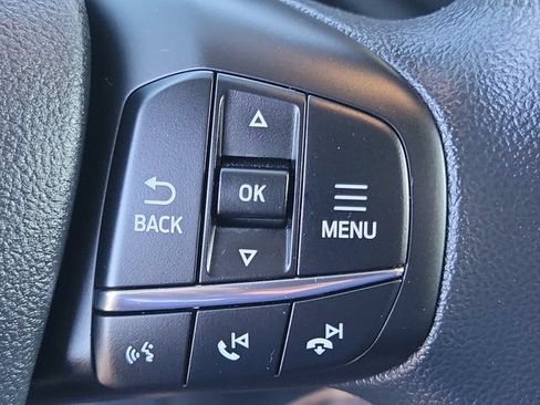 Certified 2023 Ford Bronco Sport Outer Banks w/ Tech Package AWD/4WD image 9