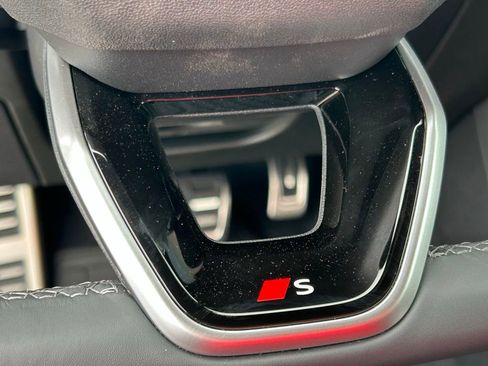 New 2026 Audi SQ5 Premium Plus image 27