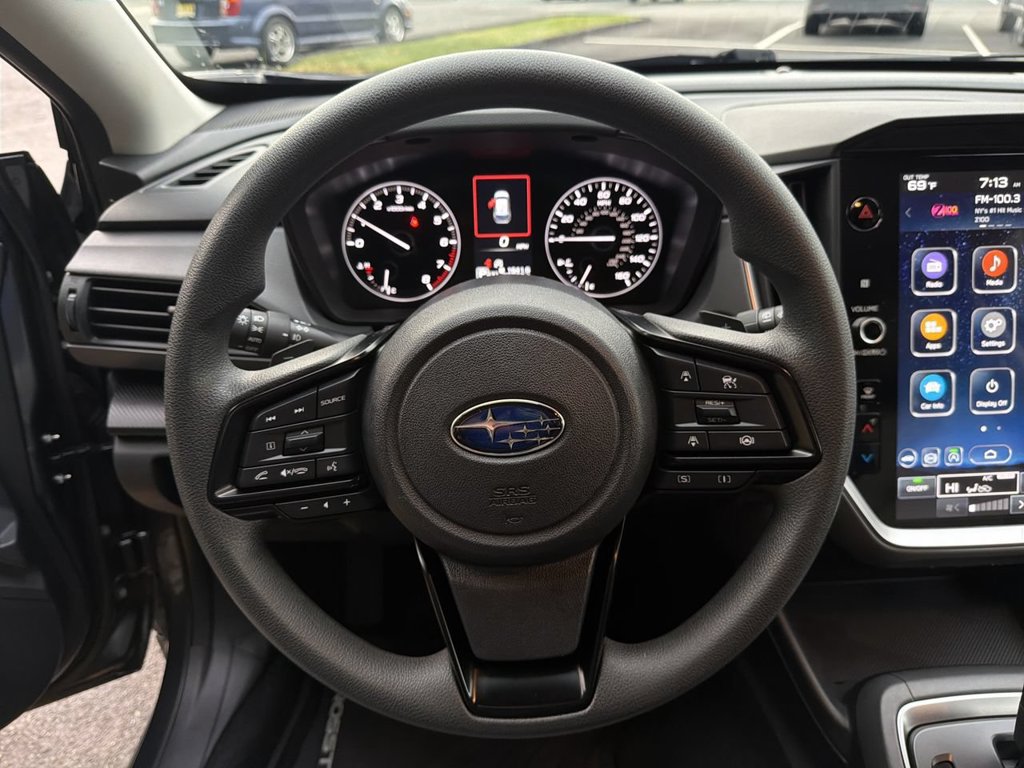 Certified 2024 Subaru Crosstrek 2.0i Premium AWD/4WD image 18