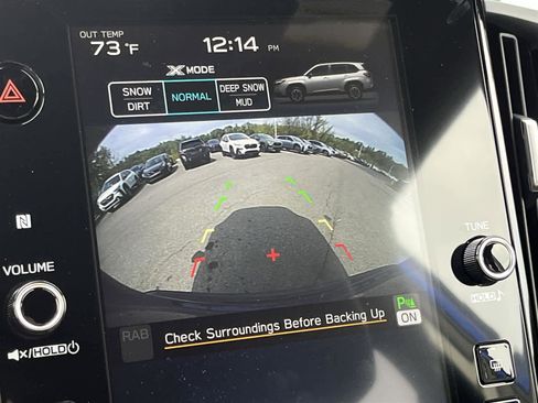 New 2025 Subaru Forester Sport image 21