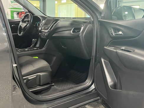 Certified 2021 Chevrolet Equinox LT image 8