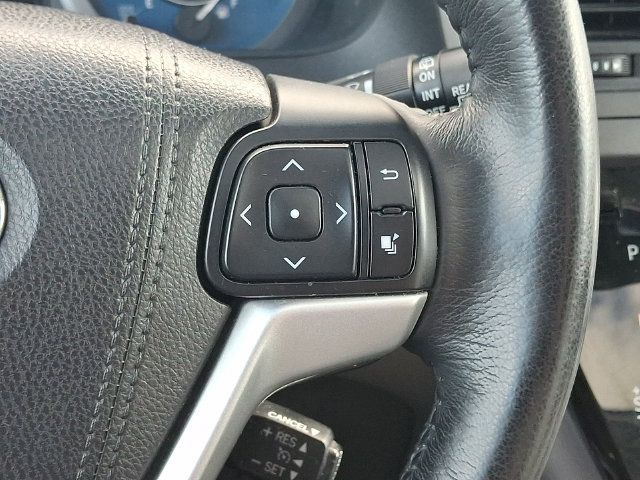 Certified 2017 Toyota Sienna XLE Premium w/ Protection Package AWD/4WD image 25