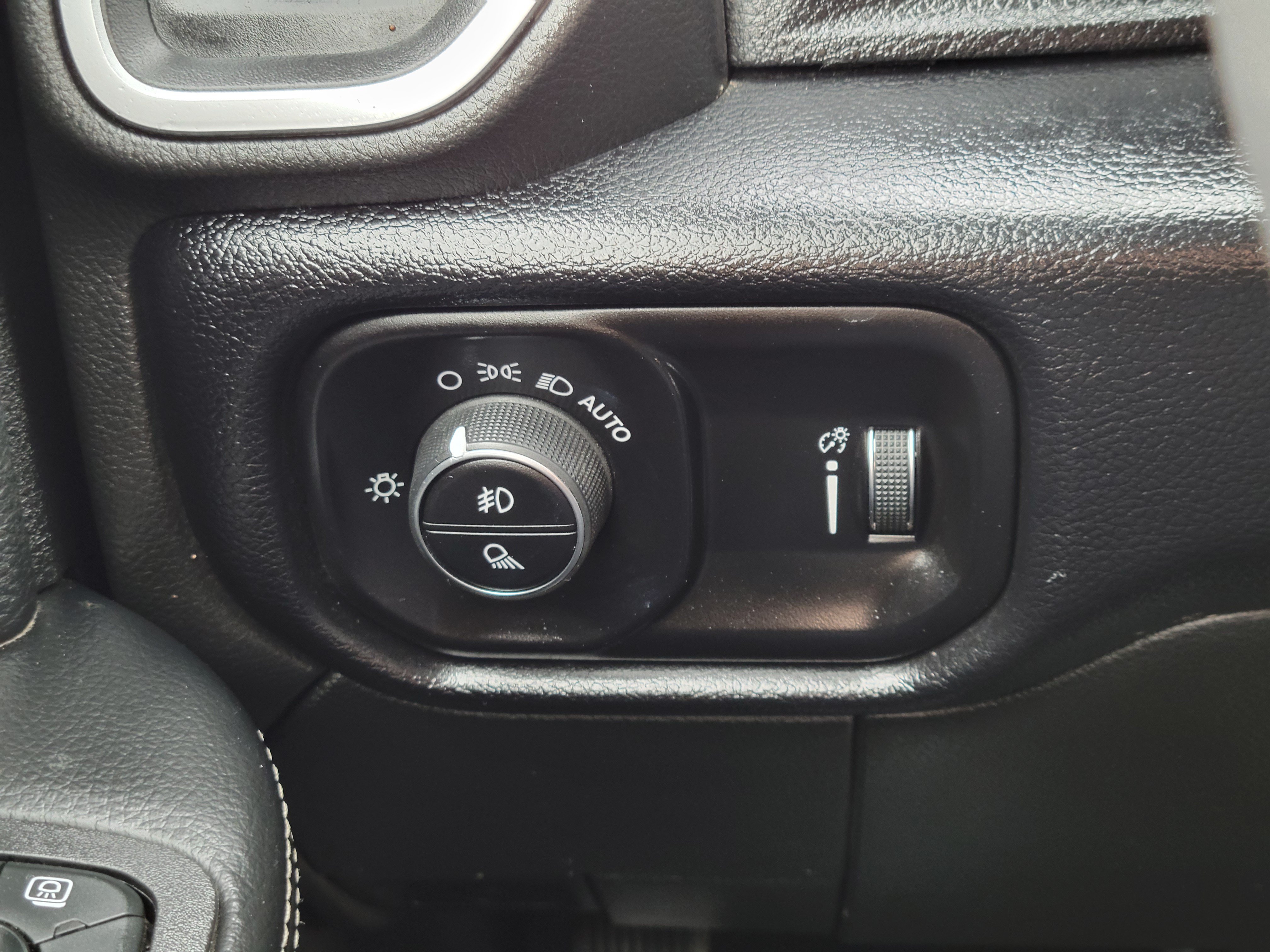 Used 2026 RAM 2500 Big Horn AWD/4WD image 11