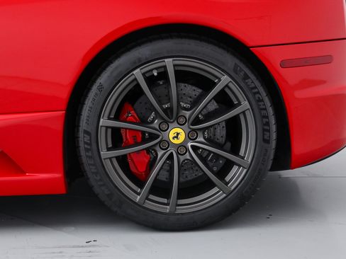 Used 2009 Ferrari F430 Scuderia image 44