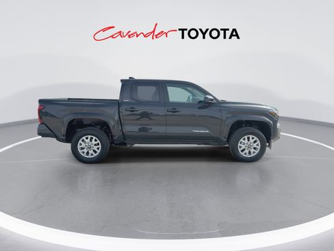 Certified 2026 Toyota Tacoma SR5 image 9