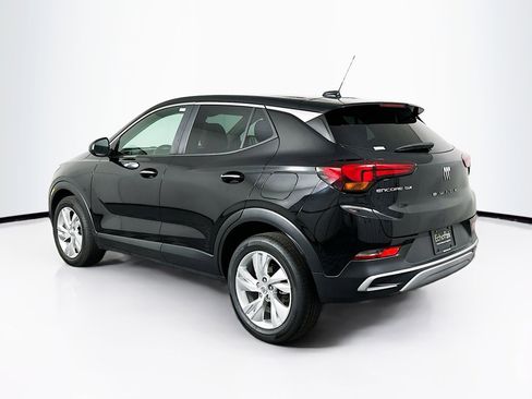 Used 2025 Buick Encore GX Preferred image 5