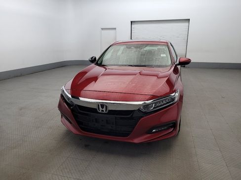 Used 2018 Honda Accord EX-L image 15