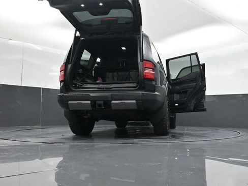 Used 2027 Toyota Land Cruiser w/ Premium Package AWD/4WD image 59
