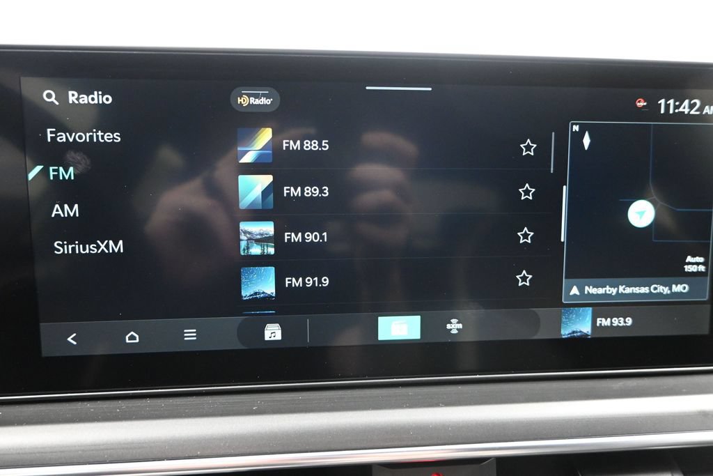 New 2026 Kia K5 GT-Line w/ GT-Line Premium Package FWD image 18