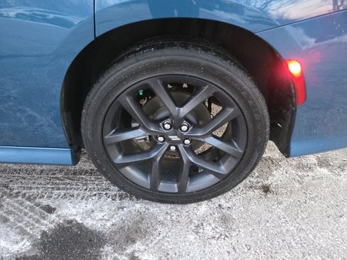 Used 2023 Dodge Charger GT w/ Plus Group image 22