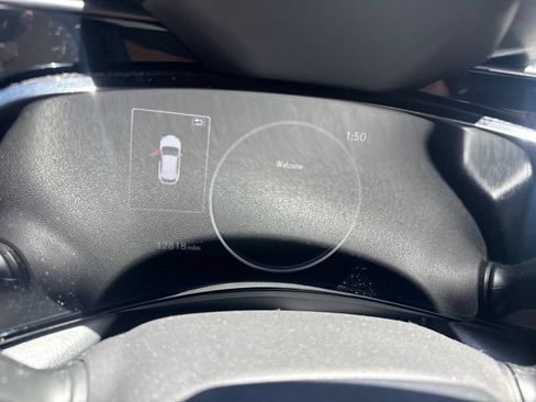 Used 2025 Lexus NX 350h AWD w/ Accessory Package (K3) image 30