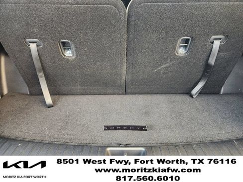 Used 2025 Kia Sorento S AWD/4WD image 22