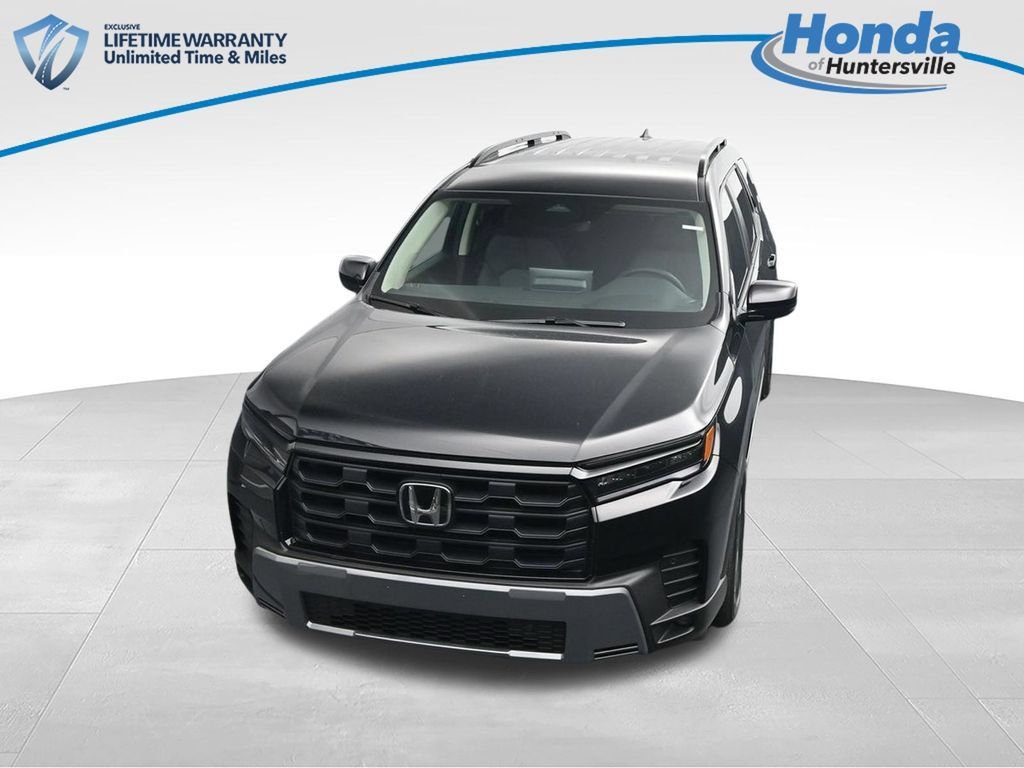 New 2026 Honda Pilot EX-L image 16