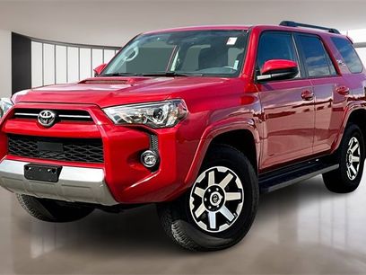 Used 2023 Toyota 4Runner TRD Off-Road