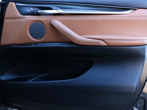 Used 2016 BMW X6 xDrive35i image 56