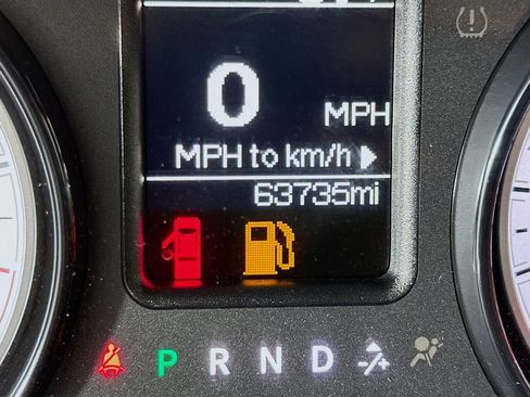 Used 2017 RAM 1500 Tradesman w/ Popular Equipment Group AWD/4WD image 16