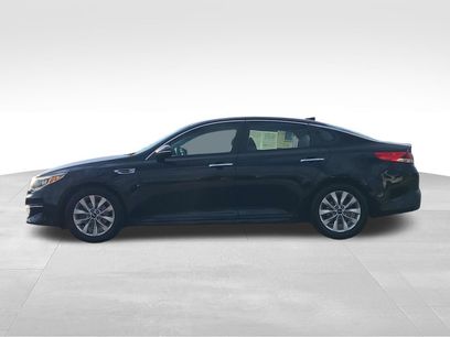 Used 2017 Kia Optima LX