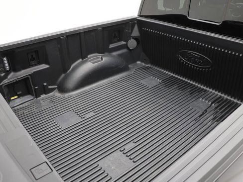 Used 2023 Ford F150 Lariat w/ Equipment Group 502A High image 13