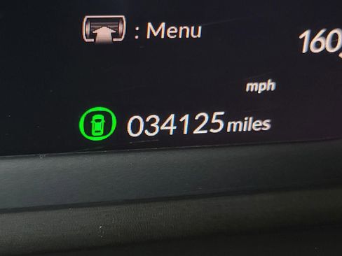 Used 2023 Honda Accord EX image 26