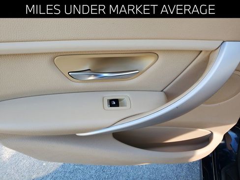 Used 2016 BMW 320i Sedan image 11