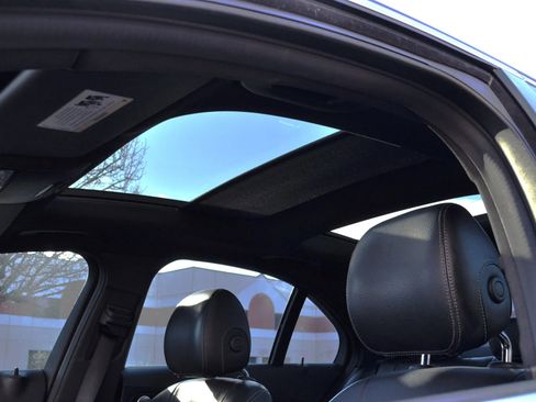 Used 2016 Mercedes-Benz C 300 4MATIC Sedan w/ Multimedia Package image 28