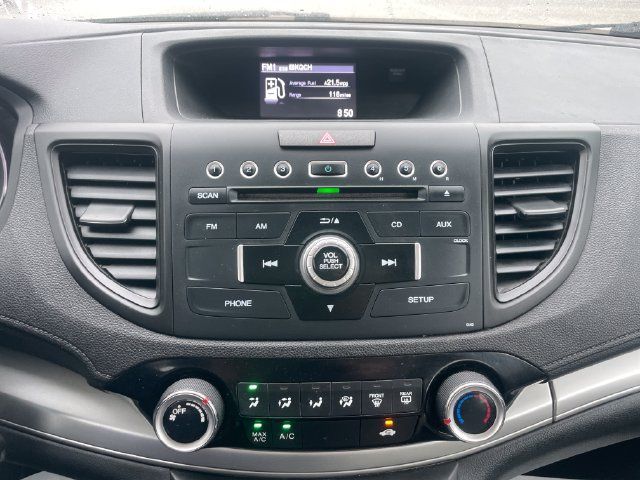 Used 2016 Honda CR-V LX image 13
