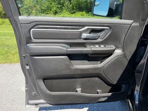 Used 2023 RAM 1500 Big Horn AWD/4WD image 11