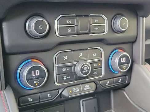 Used 2023 Chevrolet Tahoe RST w/ Luxury Package RWD image 34