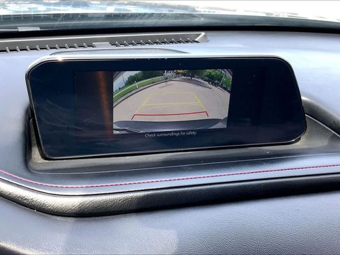 Used 2023 MAZDA CX-30 AWD 2.5 S w/ Preferred Package image 27