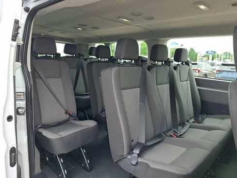 Used 2026 Ford Transit 350 XL RWD image 10