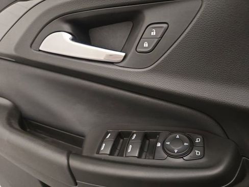 Certified 2021 Chevrolet TrailBlazer LS image 5