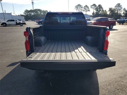 Used 2023 Chevrolet Silverado 1500 RST w/ All Star Edition Plus image 8