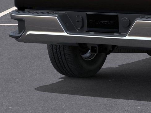 New 2026 Chevrolet Silverado 1500 W/T w/ WT Value Package image 14