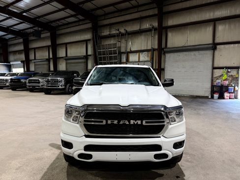 Used 2020 RAM 1500 Big Horn AWD/4WD image 10