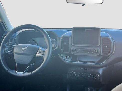 Used 2024 Ford Bronco Sport Badlands image 22