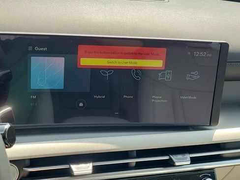 New 2026 Hyundai Tucson SEL AWD/4WD image 11