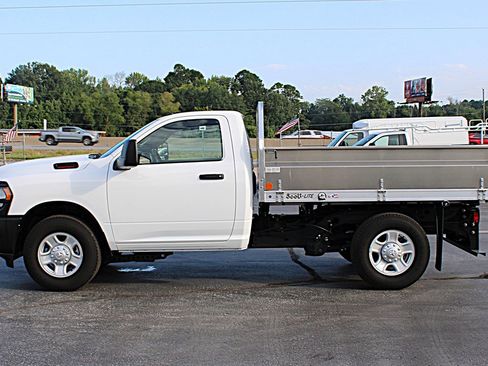 Used 2024 RAM 2500 Tradesman RWD image 6